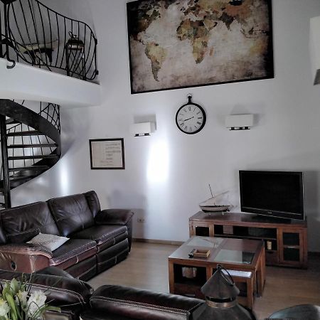 Casa Paca Villa Deltebre Ngoại thất bức ảnh