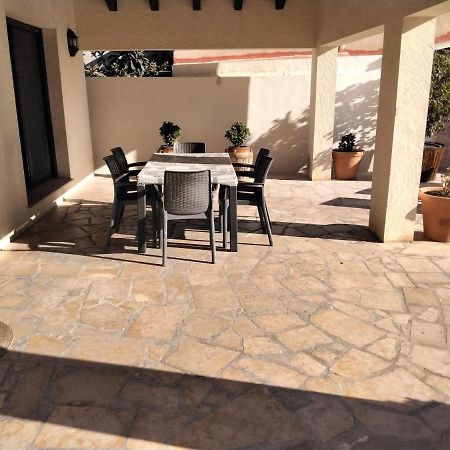 Casa Paca Villa Deltebre Ngoại thất bức ảnh