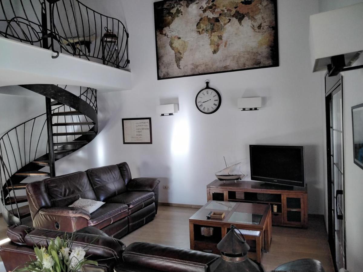 Casa Paca Villa Deltebre Ngoại thất bức ảnh