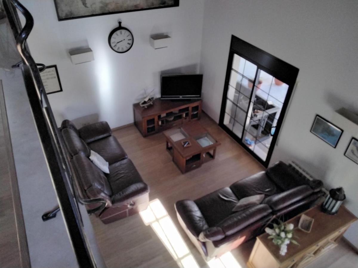 Casa Paca Villa Deltebre Ngoại thất bức ảnh