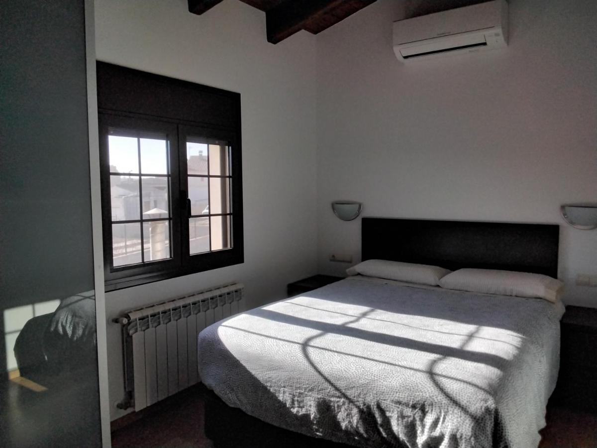 Casa Paca Villa Deltebre Ngoại thất bức ảnh