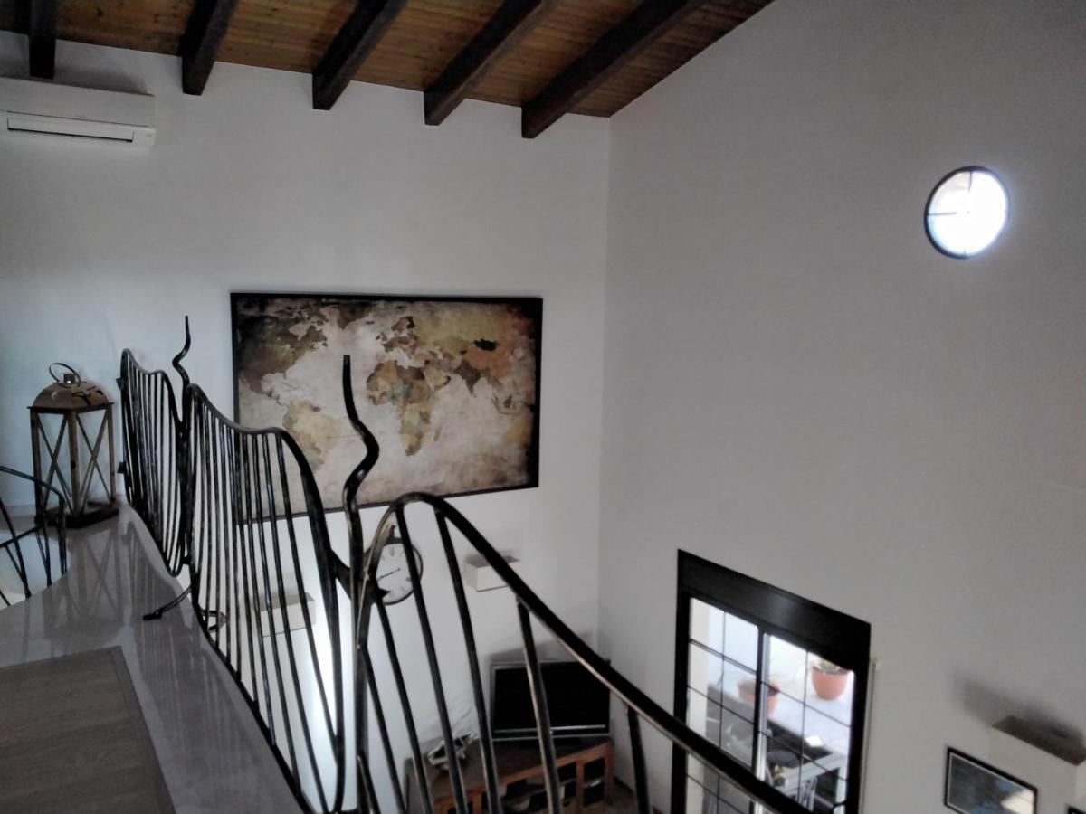 Casa Paca Villa Deltebre Ngoại thất bức ảnh