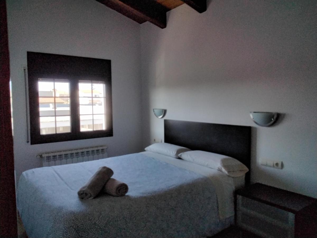 Casa Paca Villa Deltebre Ngoại thất bức ảnh