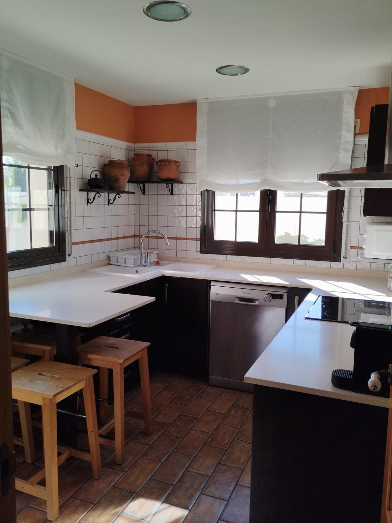 Casa Paca Villa Deltebre Ngoại thất bức ảnh