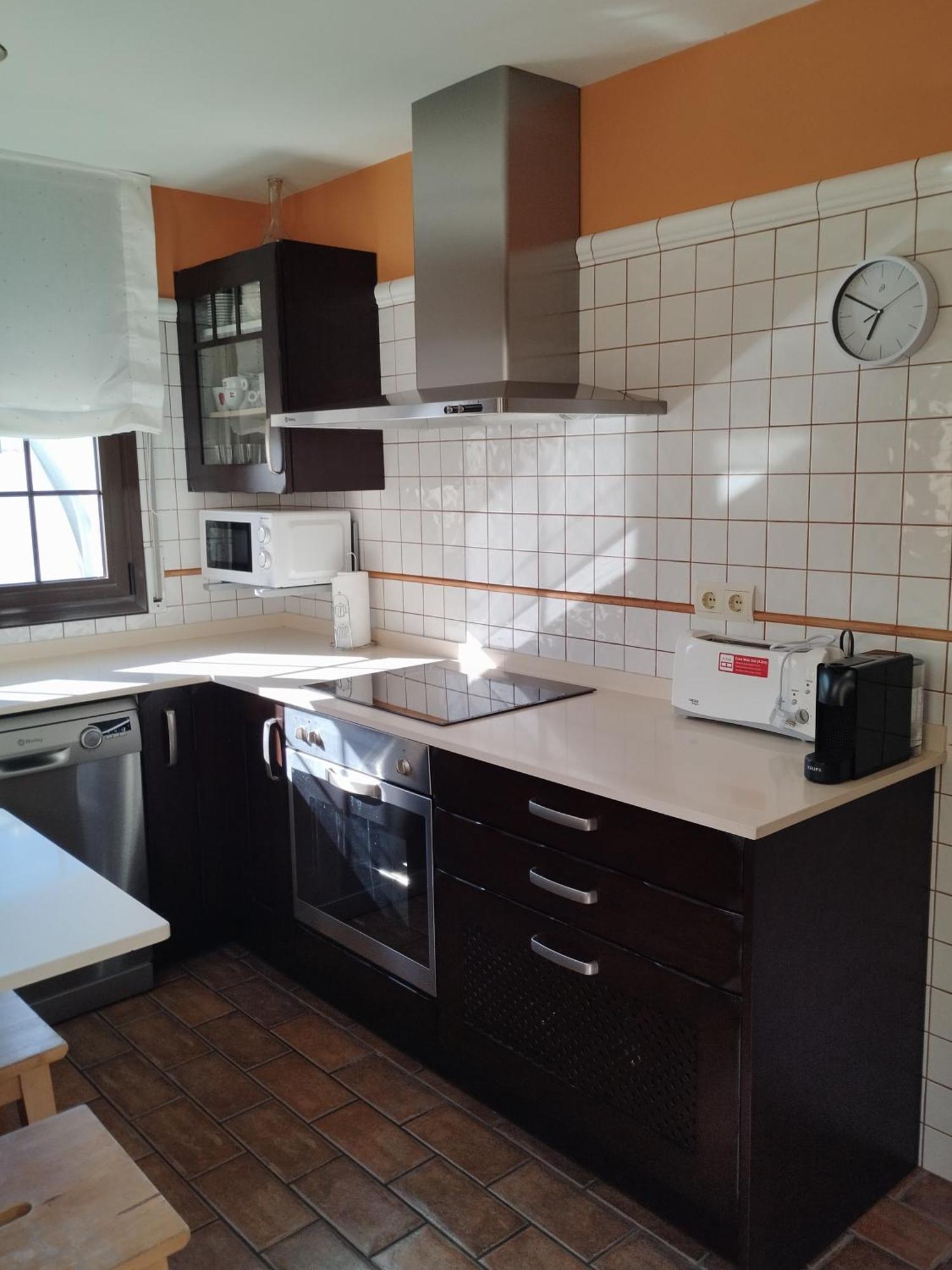 Casa Paca Villa Deltebre Ngoại thất bức ảnh