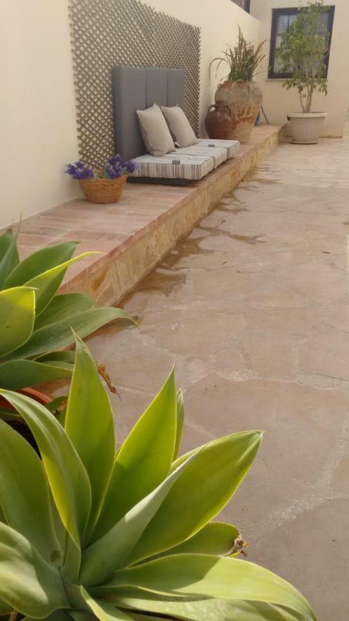 Casa Paca Villa Deltebre Ngoại thất bức ảnh
