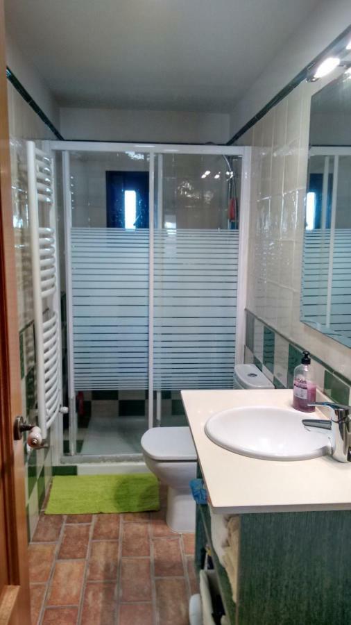 Casa Paca Villa Deltebre Ngoại thất bức ảnh
